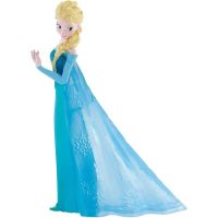 figura elsa frozen 10 cms