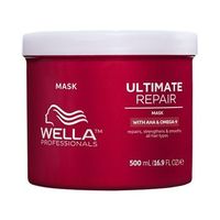 wella ultimate repair mask 500 ml