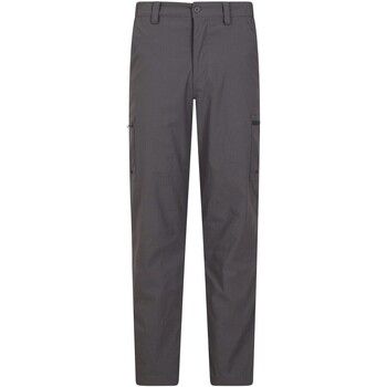 Mountain Warehouse Pantalón cargo Trek para hombre