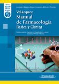 velazquez manual de farmacologia basica y clinica
