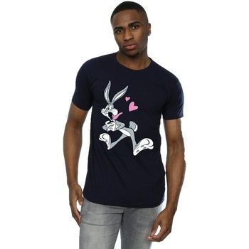 Dessins Animés Camiseta In Love para hombre
