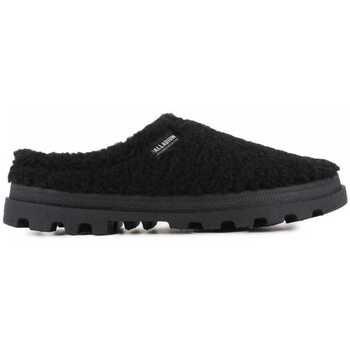 Palladium Sandalias Dunelite mule cosy para mujer