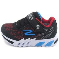 skechers deportivas moda 400137nbkrb para nino