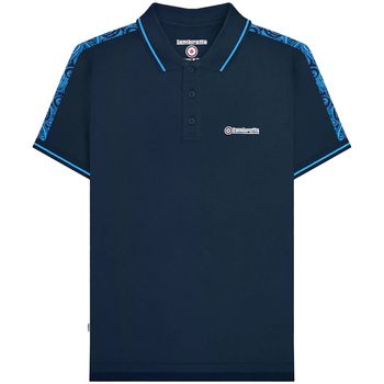 Lambretta Tops y Camisetas SS24 para hombre