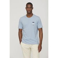 aeronautica militare camiseta 241ts2062j592 para hombre