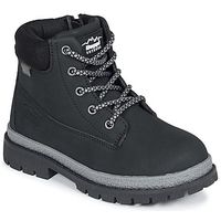 beppi botines 2215850-black para nino