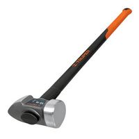 maza demoledora 4500g mango fibra de vidrio 91cm - truper