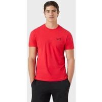 emporio armani ea7 camiseta camiseta hombre para hombre