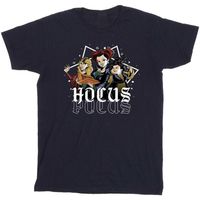 hocus pocus camiseta bi56589 para nina