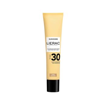 Sunissime Fluido Solar Color Spf30 40 Ml
