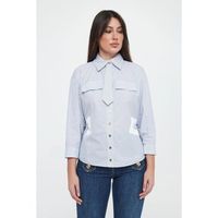 elisabetta franchi camisa ca13261e2 para mujer