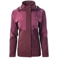 hi-tec chaqueta temuco para mujer