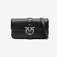 pinko bolso love one slouchy baby para mujer