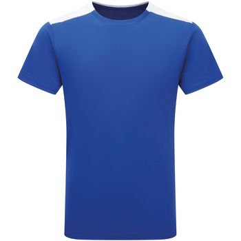Tridri Camiseta Performance para mujer