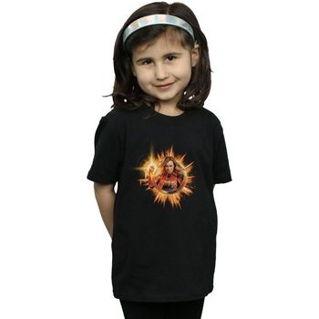 Marvel Camiseta Avengers Endgame para niña