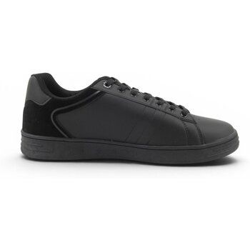 U.S Polo Assn. Deportivas Moda ALPHA001-AI27-BLK para hombre