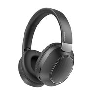 lifa auriculares de diadema de bluetooth minimalista casco inalambrico bluetooth diadema sonido estereo hifi hd10