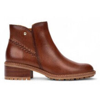 Pikolinos Botines botin modelo medina wood 8871 para mujer
