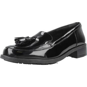 Clarks Zapatos Bajos Havisham Edge Pat para mujer
