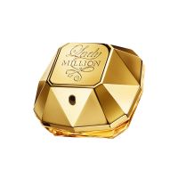 lady million eau de parfum 50 ml