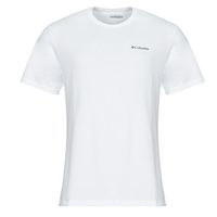 columbia camiseta north cascades short sleeve tee para hombre