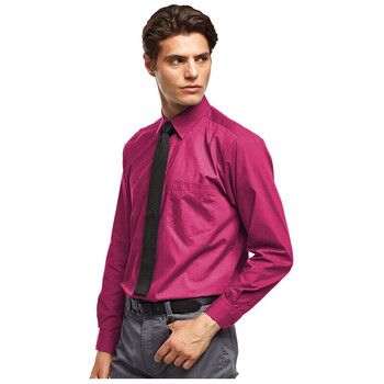 Premier Camisa manga larga - para hombre