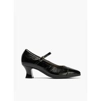 pitillos zapatos de tacon 43858 para mujer