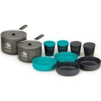 sea to summit set cocina alpha 42