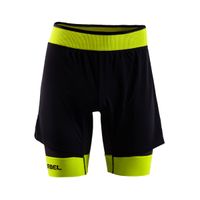 malla pantaloneta hombre lurbel samba shorts ahorra 35 - l