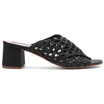 Narf Sandalias zueco ca 1010 piel para mujer