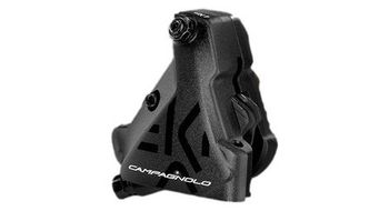 Pinza campagnolo ekar 13v de 140 mm  sin pastillas