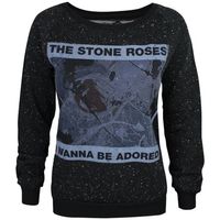 amplified clothing jersey i wanna be adored para mujer