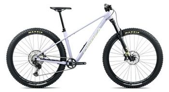 Orbea laufey h ltd hardtail mtb shimano slx deore xt 12s 29   digital lavender purple 2026