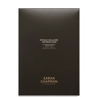 sarah chapman spicule collagen infusion - pack of 4