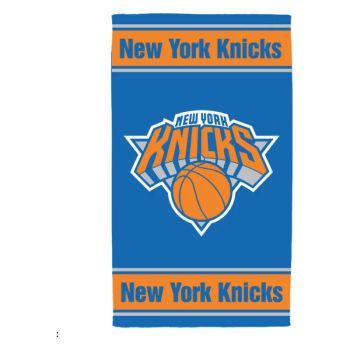 TOALLA NBA NEW YORK KNICKS - LOGO