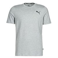 puma camiseta ess cat logo tee para hombre