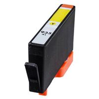 compatible yellow hp 935xl high capacity ink cartridge replaces hp c2p26ae