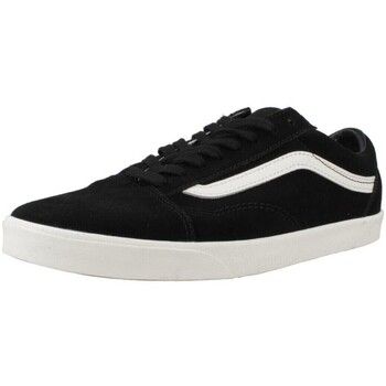 Vans Deportivas Moda Old Skool Lowpro para mujer