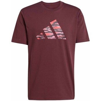 adidas Camiseta Camo para hombre