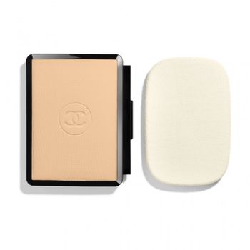 Ultra Le Teint Fondo De Maquillaje Compacto B40 Recarga