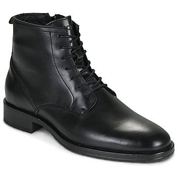 KOST Botines WILSON B para hombre