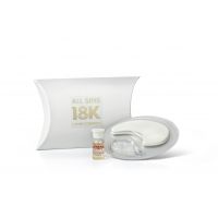 instant set vial 2ml  eye pad