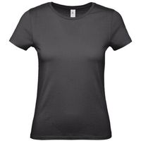 b and c camiseta e150 para mujer