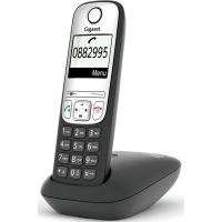 gigaset a690 iberia telefono inalambrico dect negro