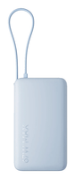 powerbank xiaomi power bank 67w 10000mah integrated cable ice blue
