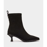 pedro miralles botines colorado para mujer
