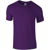 gildan tops y camisetas softstyle para nina