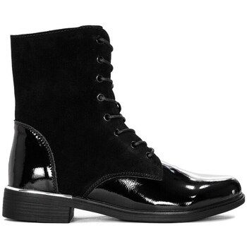 Filippo Botines DBT322922BK para mujer