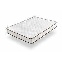 colchon nucleo hr slim max 15cm 150 x 200cm - moonia