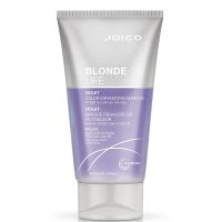 joico blonde life violet color enhancing masque 150ml